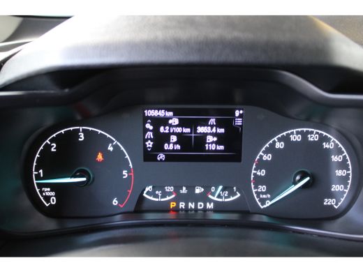 Ford Transit Connect 1.5 EcoBlue L1 Trend | Cruise Control | Parkeersensoren achter | DAB+ | Elektrische ramen | ActivLease financial lease