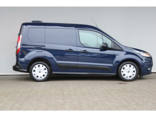 Ford Transit Connect 1.5 EcoBlue L1 Trend | Cruise Control | Parkeersensoren achter | DAB+ | Elektrische ramen | ActivLease financial lease