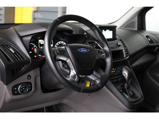 Ford Transit Connect 1.5 EcoBlue L1 Trend | Cruise Control | Parkeersensoren achter | DAB+ | Elektrische ramen | ActivLease financial lease