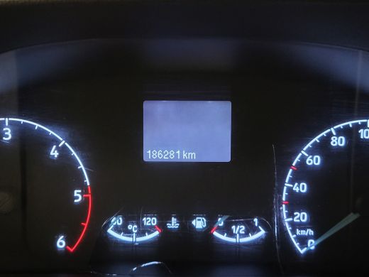 Ford Transit Custom 2.0TDCI 105pk L2/H1 Euro 6! ActivLease financial lease