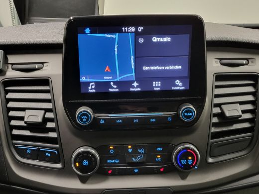 Ford Transit Custom 2.0TDCI 105pk L2/H1 Euro 6! ActivLease financial lease