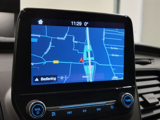 Ford Transit Custom 2.0TDCI 105pk L2/H1 Euro 6! ActivLease financial lease