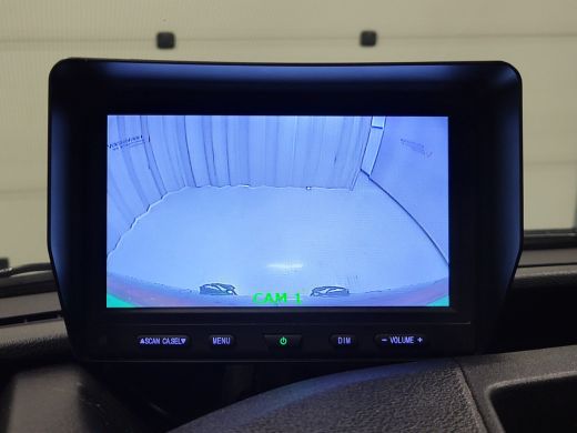 Ford Transit Custom 2.0TDCI 105pk L2/H1 Euro 6! ActivLease financial lease