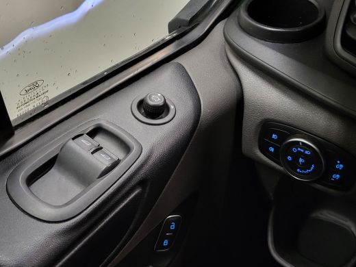 Ford Transit Custom 2.0TDCI 105pk L2/H1 Euro 6! ActivLease financial lease