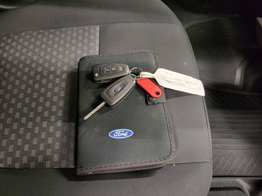 Ford Transit Custom 2.0TDCI 105pk L2/H1 Euro 6! ActivLease financial lease