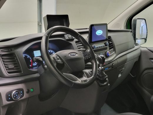 Ford Transit Custom 2.0TDCI 105pk L2/H1 Euro 6! ActivLease financial lease