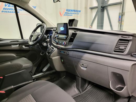 Ford Transit Custom 2.0TDCI 105pk L2/H1 Euro 6! ActivLease financial lease