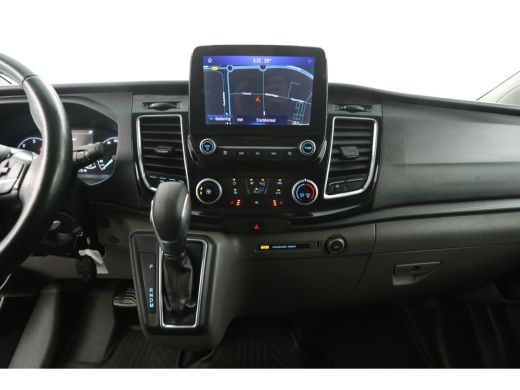 Ford Transit Custom 300 2.0 TDCI L1H1 Active | Automaat | Camera | Airco | Trekh. | Adap. Cruise | Carplay | Stoelverw. ActivLease financial lease