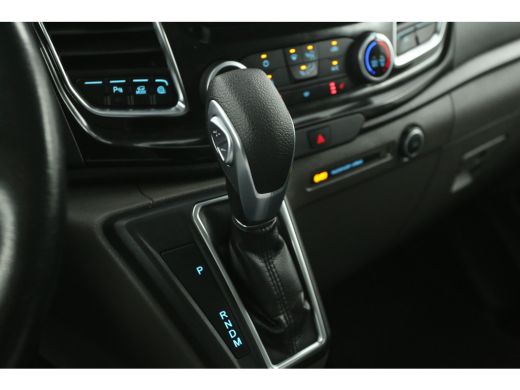 Ford Transit Custom 300 2.0 TDCI L1H1 Active | Automaat | Camera | Airco | Trekh. | Adap. Cruise | Carplay | Stoelverw. ActivLease financial lease