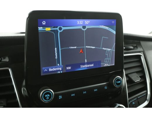 Ford Transit Custom 300 2.0 TDCI L1H1 Active | Automaat | Camera | Airco | Trekh. | Adap. Cruise | Carplay | Stoelverw. ActivLease financial lease