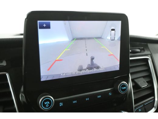 Ford Transit Custom 300 2.0 TDCI L1H1 Active | Automaat | Camera | Airco | Trekh. | Adap. Cruise | Carplay | Stoelverw. ActivLease financial lease