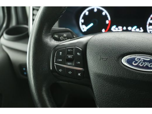 Ford Transit Custom 300 2.0 TDCI L1H1 Active | Automaat | Camera | Airco | Trekh. | Adap. Cruise | Carplay | Stoelverw. ActivLease financial lease