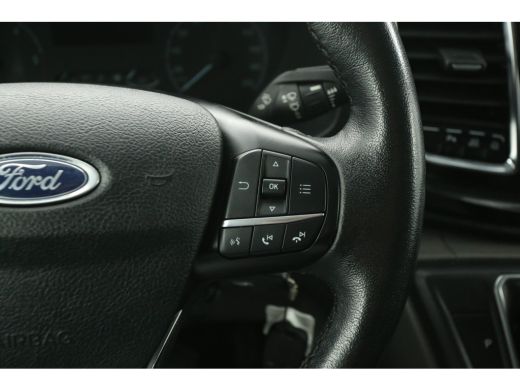 Ford Transit Custom 300 2.0 TDCI L1H1 Active | Automaat | Camera | Airco | Trekh. | Adap. Cruise | Carplay | Stoelverw. ActivLease financial lease