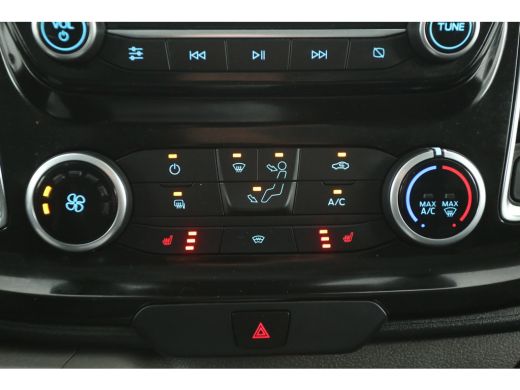 Ford Transit Custom 300 2.0 TDCI L1H1 Active | Automaat | Camera | Airco | Trekh. | Adap. Cruise | Carplay | Stoelverw. ActivLease financial lease