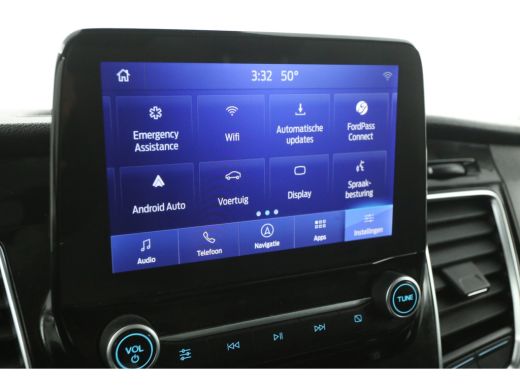 Ford Transit Custom 300 2.0 TDCI L1H1 Active | Automaat | Camera | Airco | Trekh. | Adap. Cruise | Carplay | Stoelverw. ActivLease financial lease