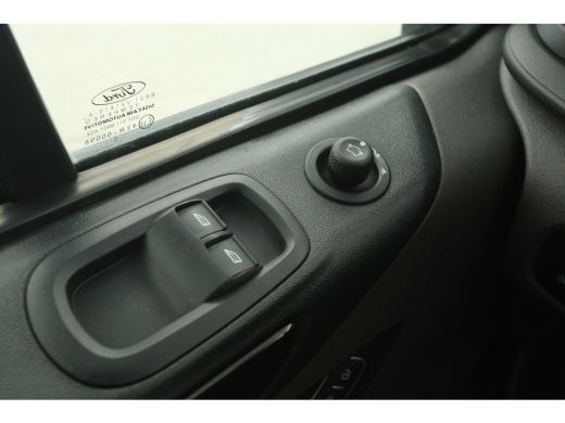 Ford Transit Custom 300 2.0 TDCI L1H1 Active | Automaat | Camera | Airco | Trekh. | Adap. Cruise | Carplay | Stoelverw. ActivLease financial lease