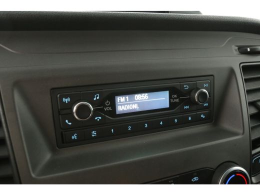 Ford Transit Custom 300 2.0 TDCI L2H1 | Airco | Cruise | 3-Zits | LED | Parkeersensoren ActivLease financial lease