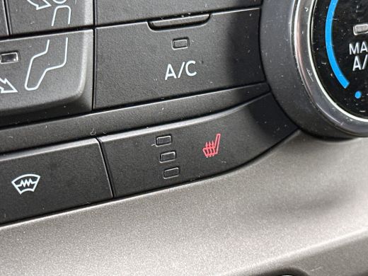 Ford Transit Custom 340 2.0 TDCI Euro6 131PK H2 Trend 3Pers  *ideaal voor Camper* / Navigatie / Pdc./ Airco / Driver ... ActivLease financial lease