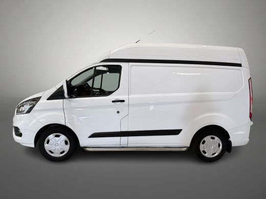 Ford Transit Custom 340 2.0 TDCI Euro6 131PK H2 Trend 3Pers. *ideaal voor Camper*/ Navigatie / Pdc./ Airco / Safety&C... ActivLease financial lease