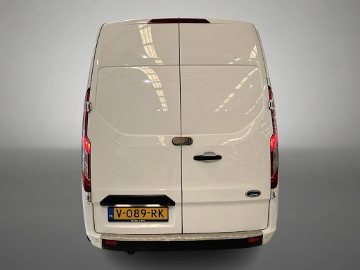 Ford Transit Custom 340 2.0 TDCI Euro6 131PK H2 Trend 3Pers. *ideaal voor Camper*/ Navigatie / Pdc./ Airco / Safety&C... ActivLease financial lease