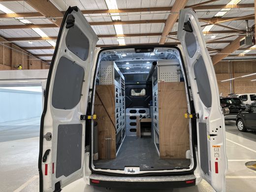 Ford Transit Custom 340 2.0 TDCI Euro6 131PK H2 Trend 3Pers. *ideaal voor Camper*/ Navigatie / Pdc./ Airco / Safety&C... ActivLease financial lease