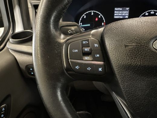 Ford Transit Custom 340 2.0 TDCI Euro6 Automaat 131PK H2 Trend 3Pers. *ideaal voor Camper* Navigatie / Pdc./ Airco / ... ActivLease financial lease