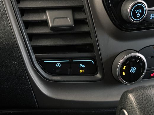 Ford Transit Custom 340 2.0 TDCI Euro6 Automaat 131PK H2 Trend 3Pers. *ideaal voor Camper* Navigatie / Pdc./ Airco / ... ActivLease financial lease