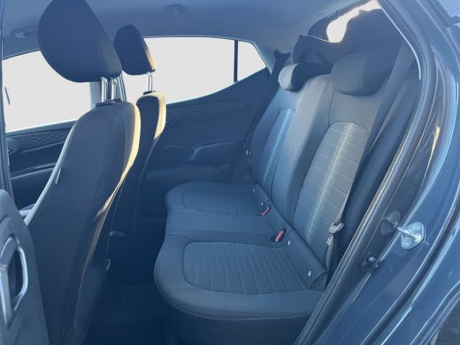 Hyundai i10 1.0 66pk Comfort Smart | LED | Airco | Carplay | Camera | Navigatie | Bluetooth | Cruisecontrol |... ActivLease financial lease