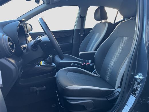 Hyundai i10 1.0 66pk Comfort Smart | LED | Airco | Carplay | Camera | Navigatie | Bluetooth | Cruisecontrol |... ActivLease financial lease