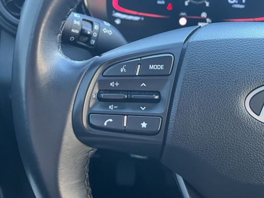 Hyundai i10 1.0 66pk Comfort Smart | LED | Airco | Carplay | Camera | Navigatie | Bluetooth | Cruisecontrol |... ActivLease financial lease