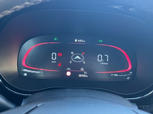 Hyundai i10 1.0 66pk Comfort Smart | LED | Airco | Carplay | Camera | Navigatie | Bluetooth | Cruisecontrol |... ActivLease financial lease