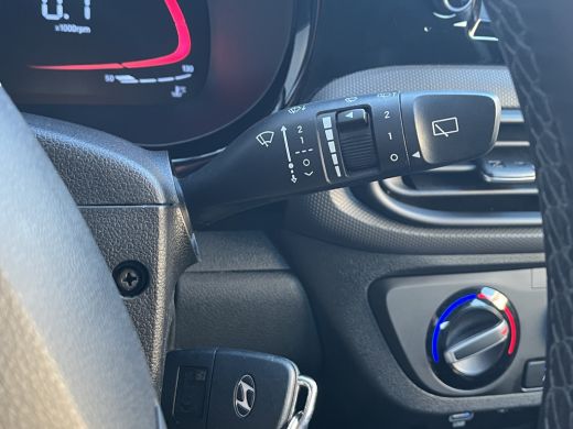 Hyundai i10 1.0 66pk Comfort Smart | LED | Airco | Carplay | Camera | Navigatie | Bluetooth | Cruisecontrol |... ActivLease financial lease