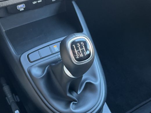 Hyundai i10 1.0 66pk Comfort Smart | LED | Airco | Carplay | Camera | Navigatie | Bluetooth | Cruisecontrol |... ActivLease financial lease