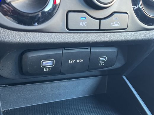 Hyundai i10 1.0 66pk Comfort Smart | LED | Airco | Carplay | Camera | Navigatie | Bluetooth | Cruisecontrol |... ActivLease financial lease