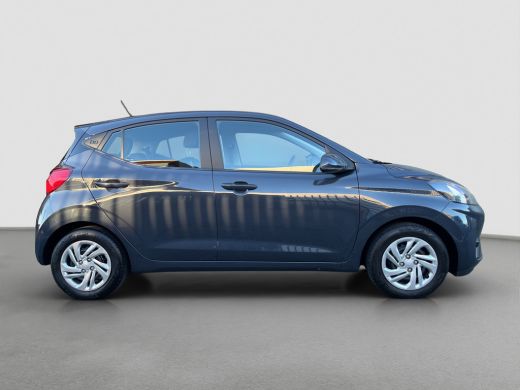 Hyundai i10 1.0 66pk Comfort Smart | LED | Airco | Carplay | Camera | Navigatie | Bluetooth | Cruisecontrol |... ActivLease financial lease