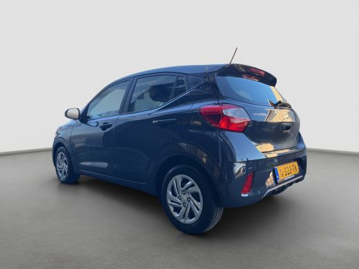 Hyundai i10 1.0 66pk Comfort Smart | LED | Airco | Carplay | Camera | Navigatie | Bluetooth | Cruisecontrol |... ActivLease financial lease