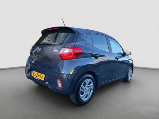 Hyundai i10 1.0 66pk Comfort Smart | LED | Airco | Carplay | Camera | Navigatie | Bluetooth | Cruisecontrol |... ActivLease financial lease