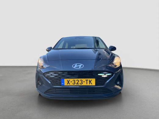 Hyundai i10 1.0 66pk Comfort Smart | LED | Airco | Carplay | Camera | Navigatie | Bluetooth | Cruisecontrol |... ActivLease financial lease