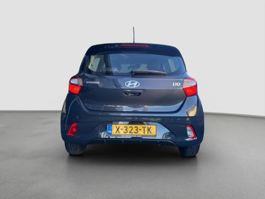 Hyundai i10 1.0 66pk Comfort Smart | LED | Airco | Carplay | Camera | Navigatie | Bluetooth | Cruisecontrol |... ActivLease financial lease