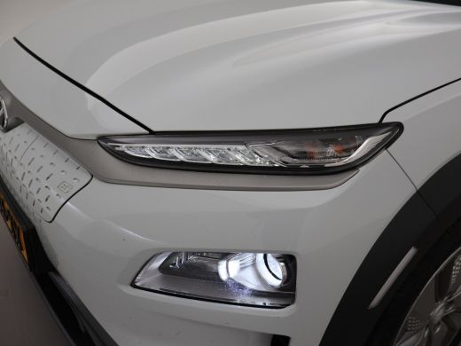 Hyundai Kona 64 kWh 204 PK AUT. + CAMERA | APPLE CARPLAY | STUURVERW. | STOELVERW. | LED | BTW AUTO ActivLease financial lease