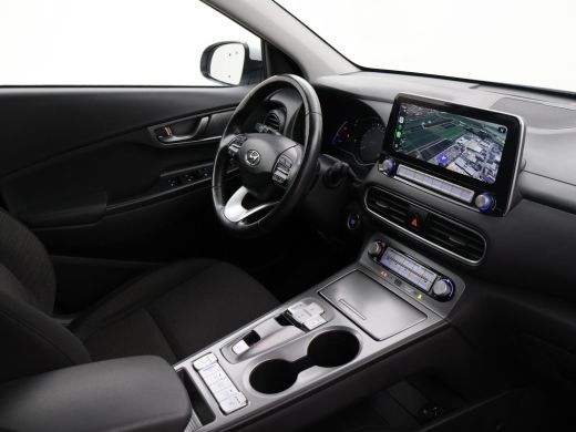 Hyundai Kona 64 kWh 204 PK AUT. + CAMERA | APPLE CARPLAY | STUURVERW. | STOELVERW. | LED | BTW AUTO ActivLease financial lease
