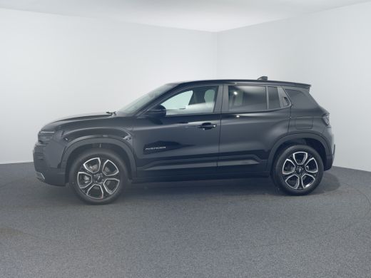 Jeep Avenger Summit Automaat ActivLease financial lease