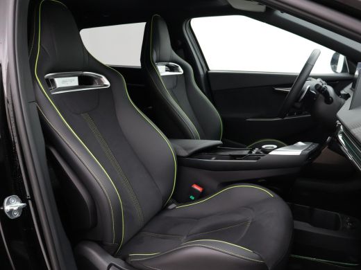 Kia EV6 GT AWD 77.4 kWh 585 PK *1.017 KM! / 100% SOH* + SCHUIFDAK | MERIDIAN AUDIO | 21 INCH | 360 CAMERA... ActivLease financial lease