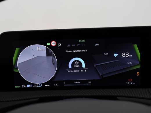 Kia EV6 GT AWD 77.4 kWh 585 PK *1.017 KM! / 100% SOH* + SCHUIFDAK | MERIDIAN AUDIO | 21 INCH | 360 CAMERA... ActivLease financial lease
