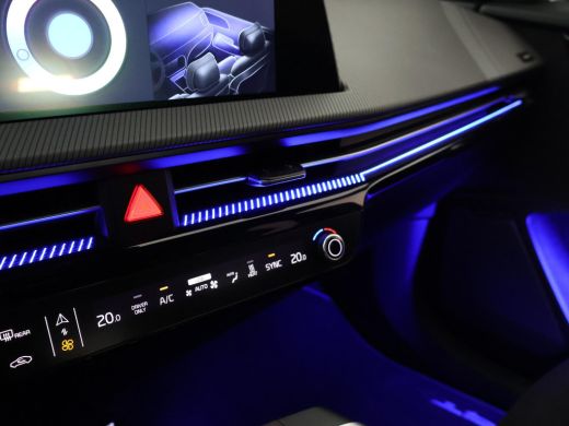 Kia EV6 GT AWD 77.4 kWh 585 PK *1.017 KM! / 100% SOH* + SCHUIFDAK | MERIDIAN AUDIO | 21 INCH | 360 CAMERA... ActivLease financial lease