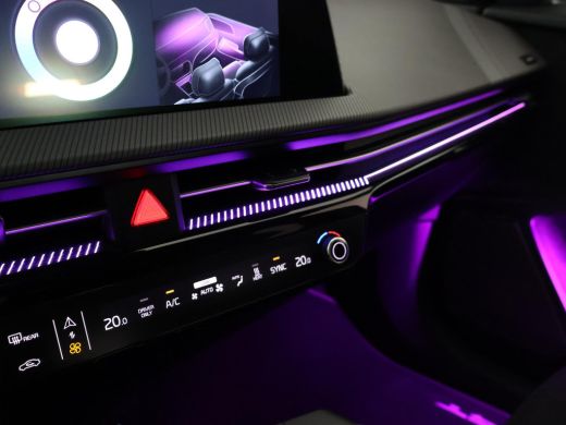 Kia EV6 GT AWD 77.4 kWh 585 PK *1.017 KM! / 100% SOH* + SCHUIFDAK | MERIDIAN AUDIO | 21 INCH | 360 CAMERA... ActivLease financial lease