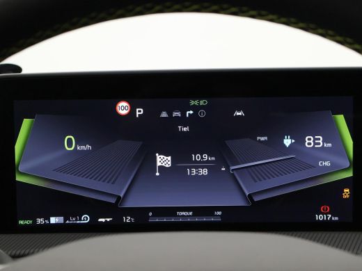 Kia EV6 GT AWD 77.4 kWh 585 PK *1.017 KM! / 100% SOH* + SCHUIFDAK | MERIDIAN AUDIO | 21 INCH | 360 CAMERA... ActivLease financial lease
