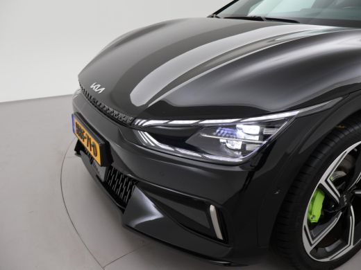 Kia EV6 GT AWD 77.4 kWh 585 PK *1.017 KM! / 100% SOH* + SCHUIFDAK | MERIDIAN AUDIO | 21 INCH | 360 CAMERA... ActivLease financial lease