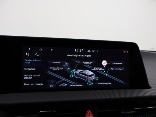 Kia EV6 GT AWD 77.4 kWh 585 PK *1.017 KM! / 100% SOH* + SCHUIFDAK | MERIDIAN AUDIO | 21 INCH | 360 CAMERA... ActivLease financial lease