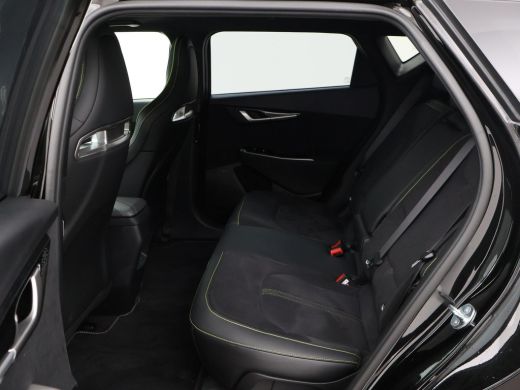 Kia EV6 GT AWD 77.4 kWh 585 PK *1.017 KM! / 100% SOH* + SCHUIFDAK | MERIDIAN AUDIO | 21 INCH | 360 CAMERA... ActivLease financial lease